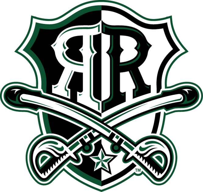 cedar rapids roughriders 2012-pres alternate logo iron on transfers for T-shirts